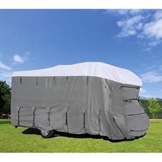 BRUNNER Luksus Autocamper Cover